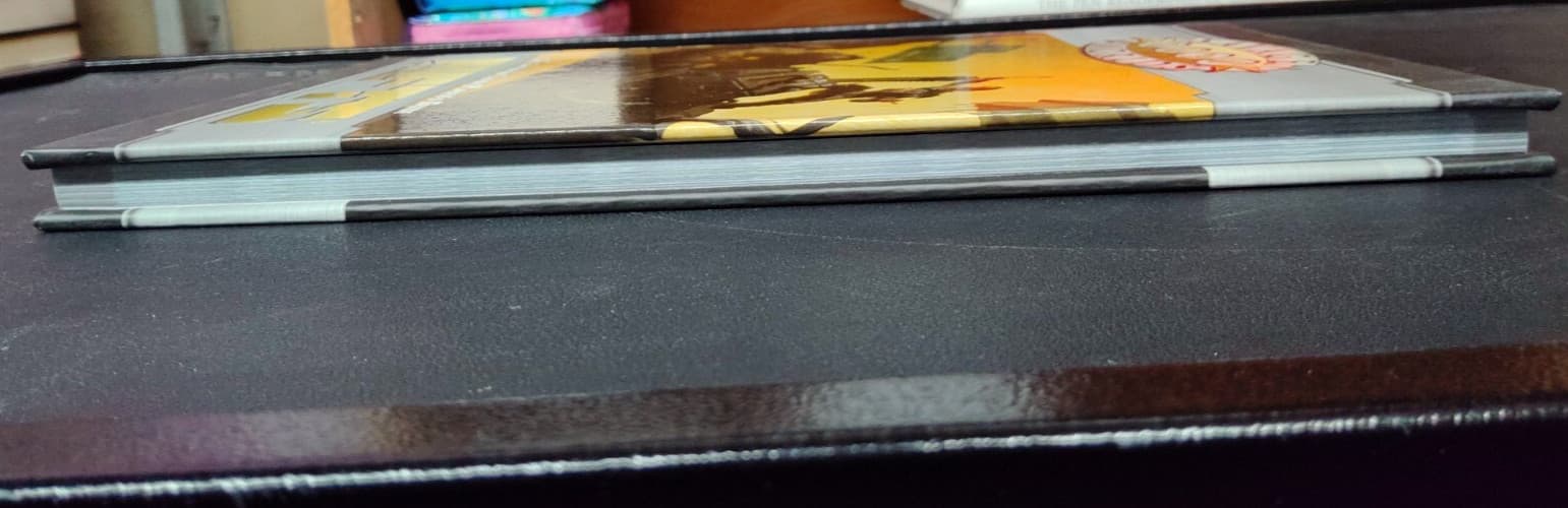 Rifts The Tomorrow Legion Player's Guide 2016 Hardcover 4