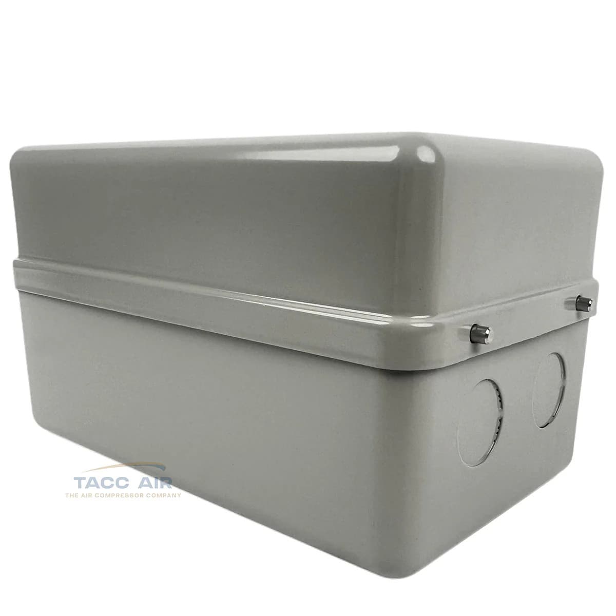 5 HP Single Phase Magnetic Starter Motor Control Switch Box 220 - 240 Volt 1 PH 5