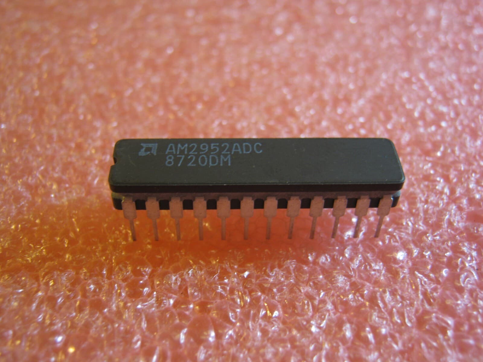 Advanced Micro Devices AM2952ADC NOS from AMD