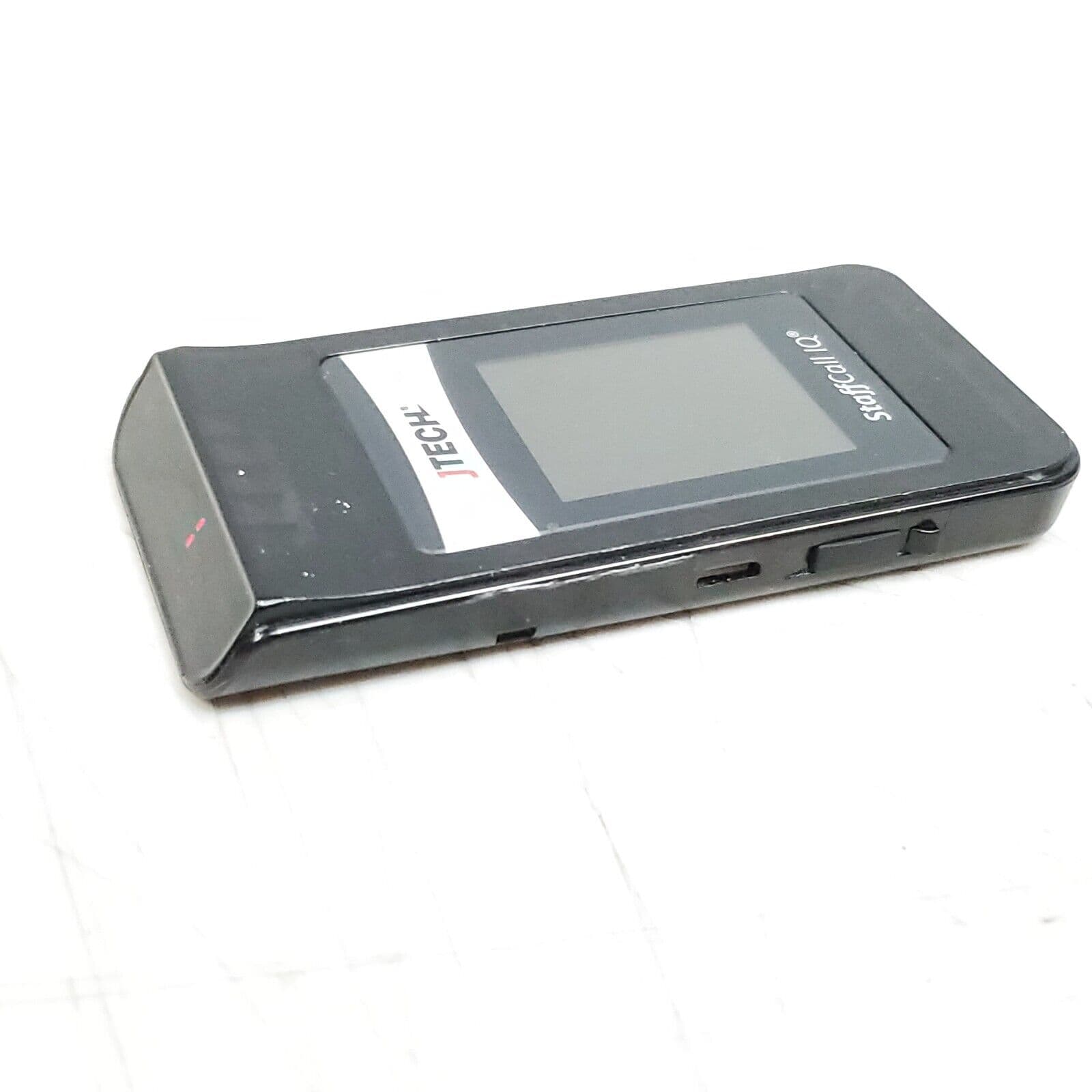 Staff Call IQ Model STFIQ Single Programmable Pager 2