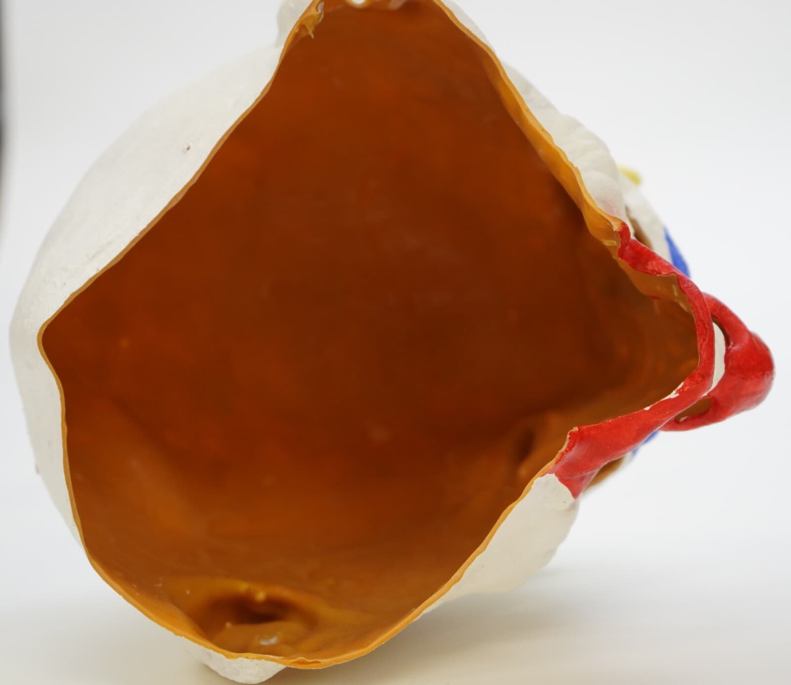 Murder Clown Signed Lucha Libre Mask BAS COA AAA Impact Pro Wrestling Autograph 5