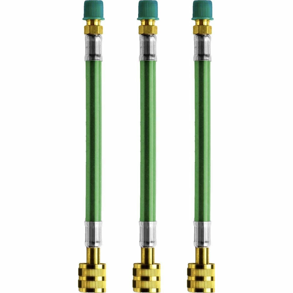 Leak Saver Direct Inject ULTIMATE for AC, Refrigeration, and Automotive - 3 PACK