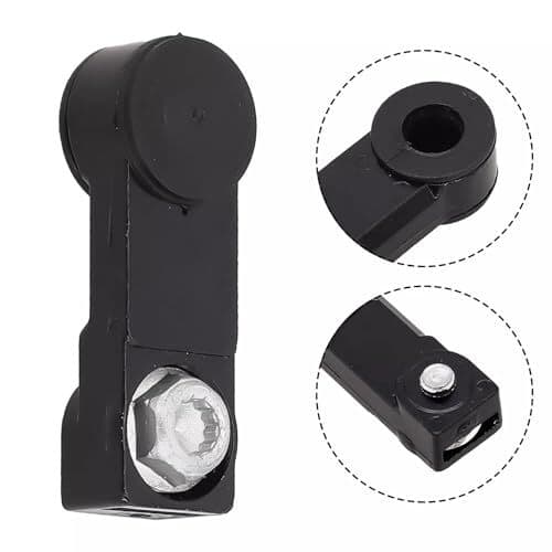 Automatic Transmission Gear Shift Cable Connector 09G321397A for VW Polo 4