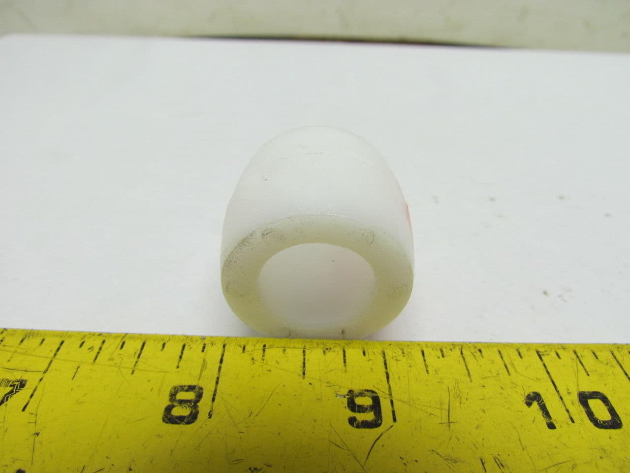 Ingersoll Rand 93935 Trolley Guide Roller ZRA2 3