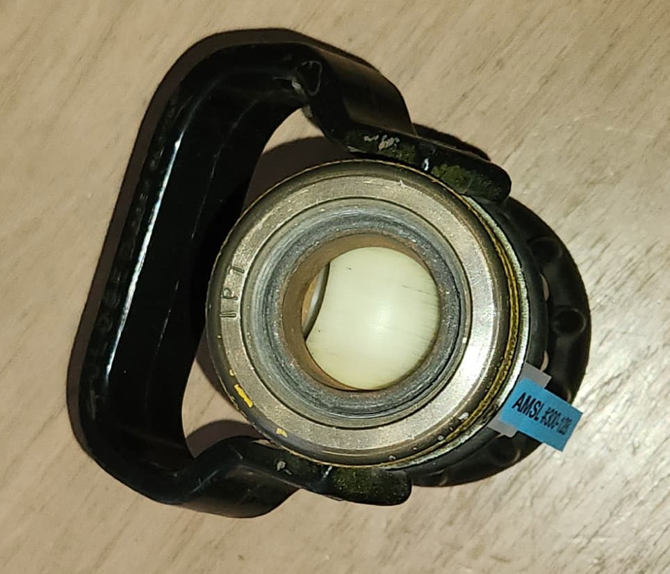 Task Force Tips TFT constant pressure controllable flow fire hose nozzle 3