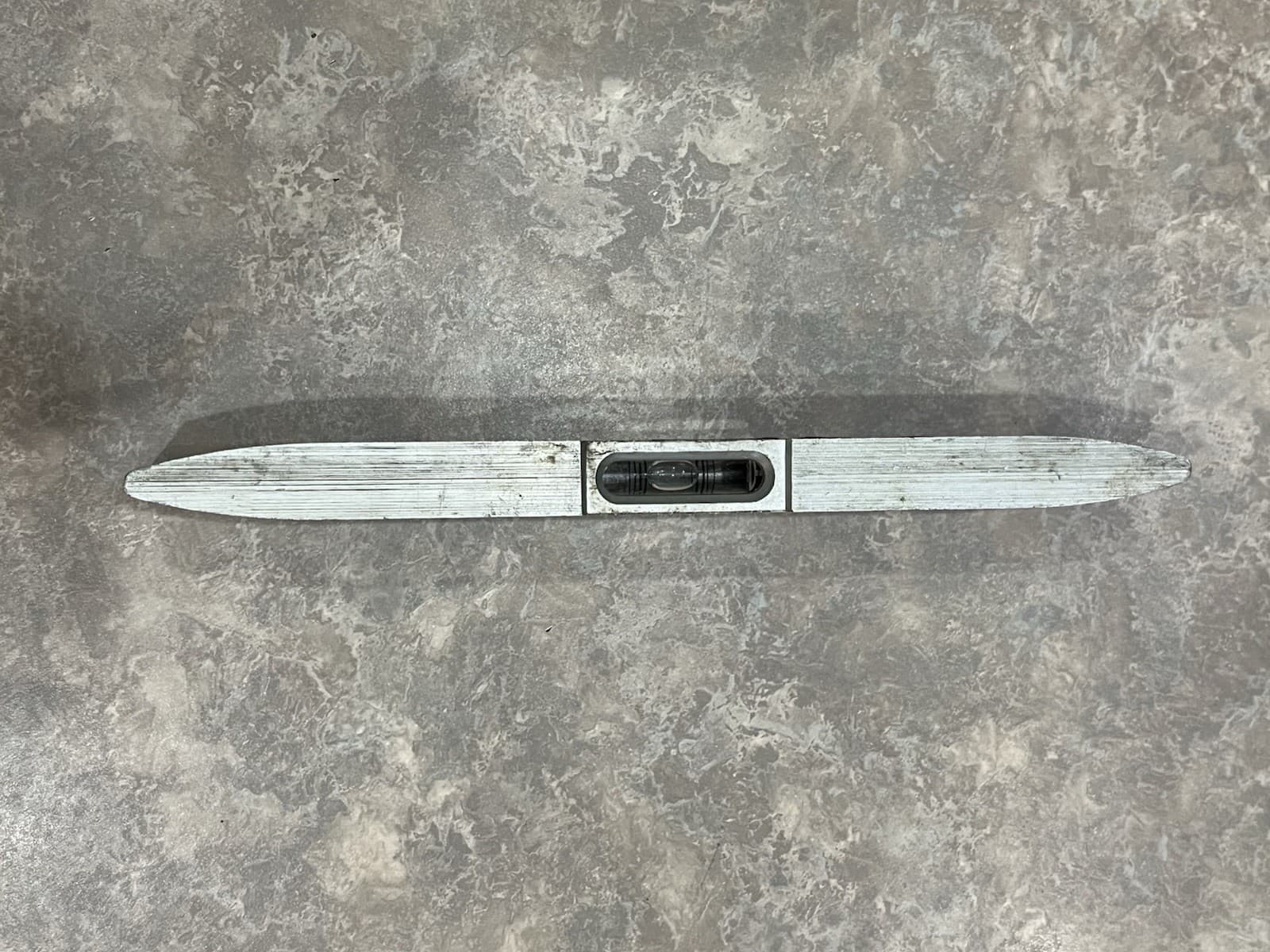 1960"s Stanley Magnetic Torpedo Level 9" 43-464 (364)   & 9" level 4