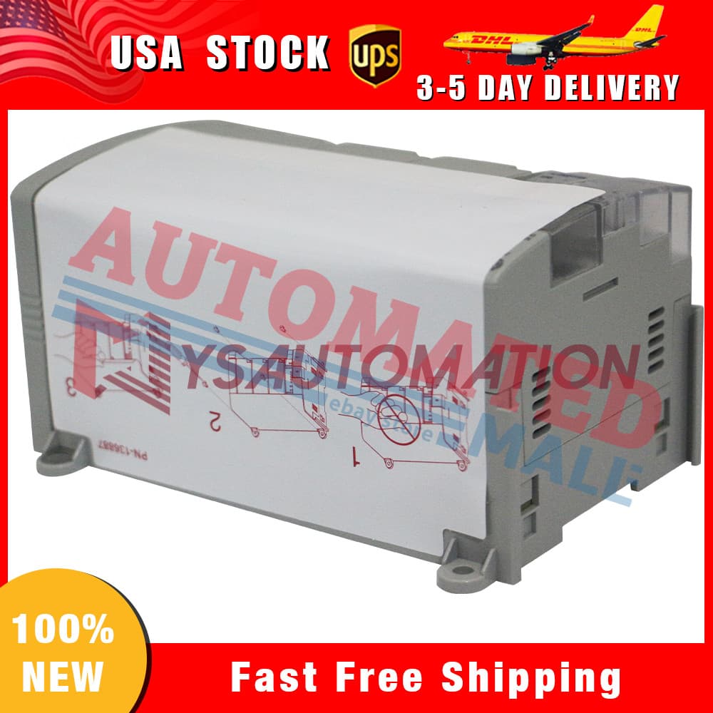 Allen Bradley 2080-L50E-24AWB Micro850 24 I/O EtherNet/IP Controller Sealed NEW 2