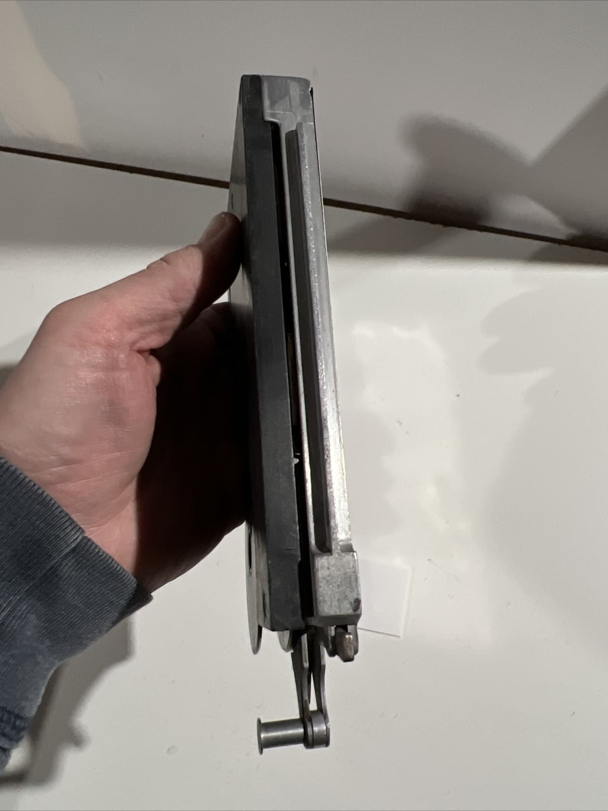 percision placement machines quad tape feeder pick and place (untested) Smd 3