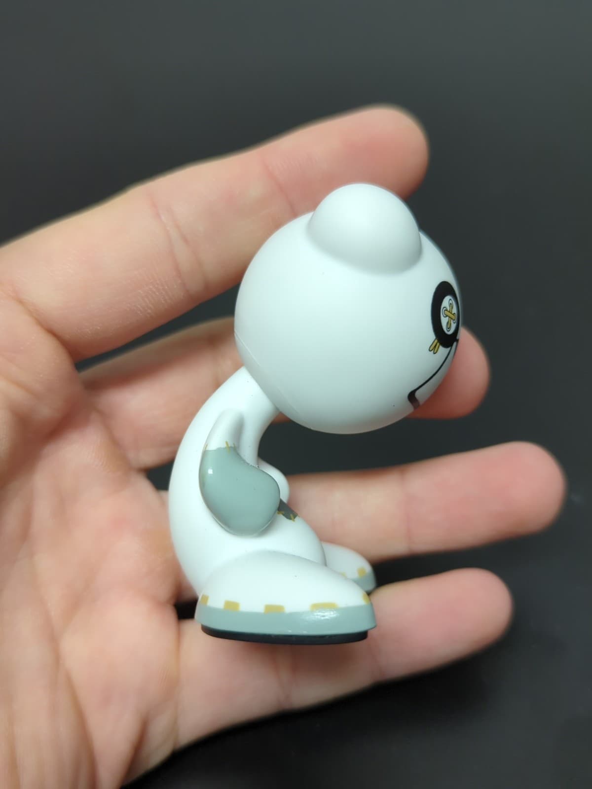 U.B. Funkeys Paradox Green Maul Very Rare  4