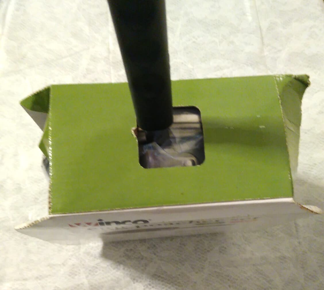  New Winco 4 Cup Non Stick Egg Poacher 4