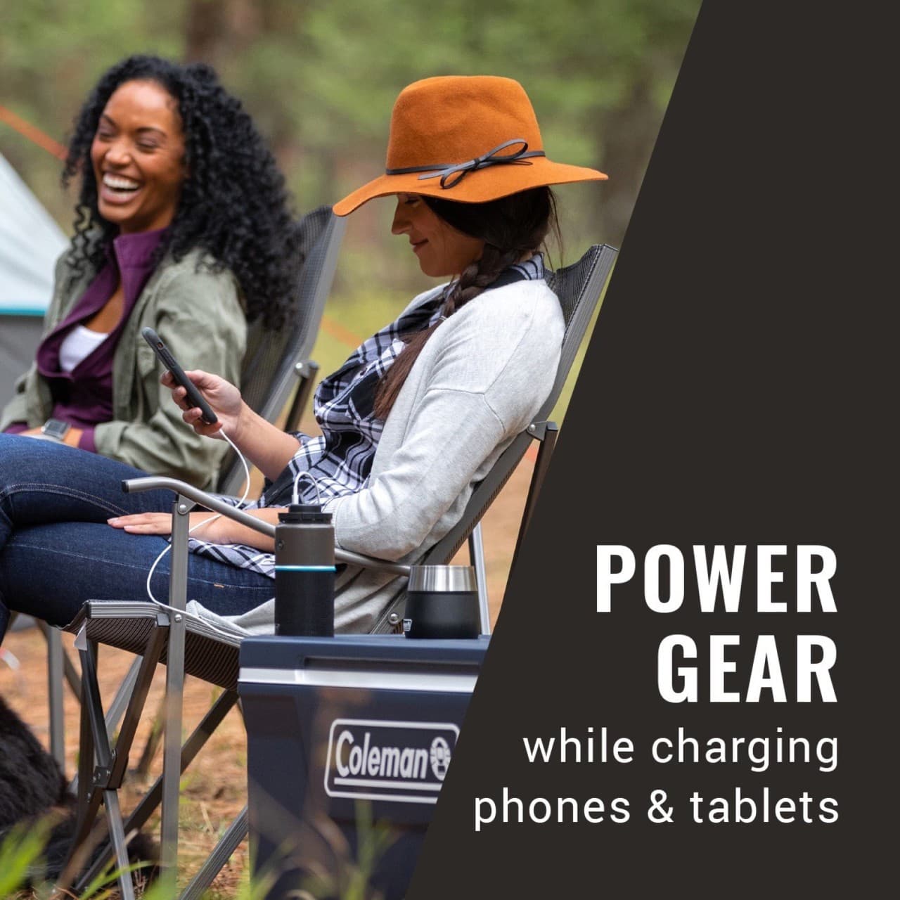 Coleman OneSource Rechargeable Li-Ion Battery Only, Pack of 1 - NOS 5