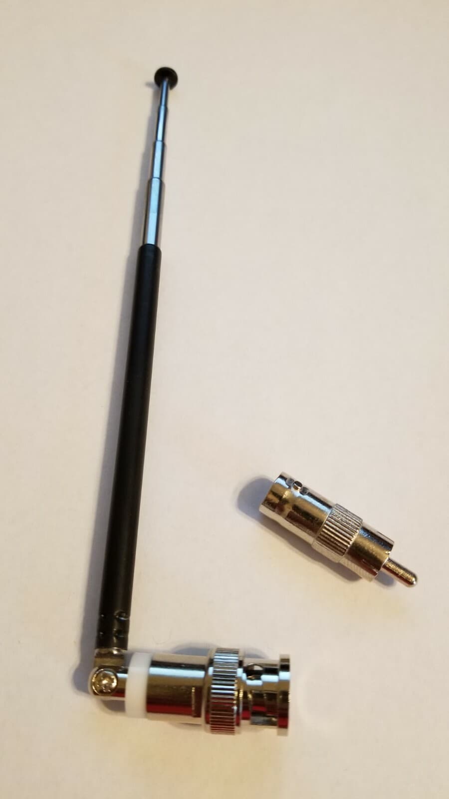 Motorola Minitor II, Director II Pager Amplified Charger Replacement Antenna 2