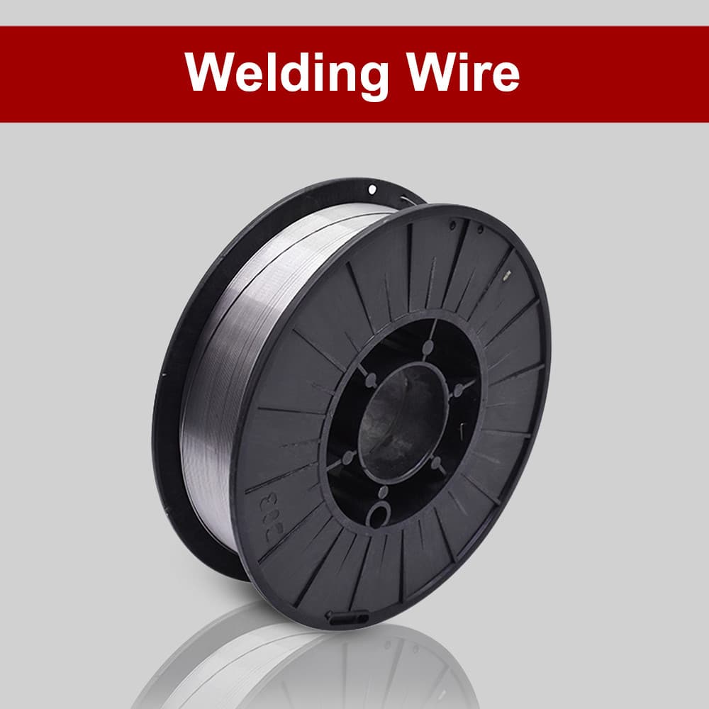 Findmall E71T-GS 0.035 Inch Dia Gasless-Flux Core Welding Wire 10 Lbs Spool New