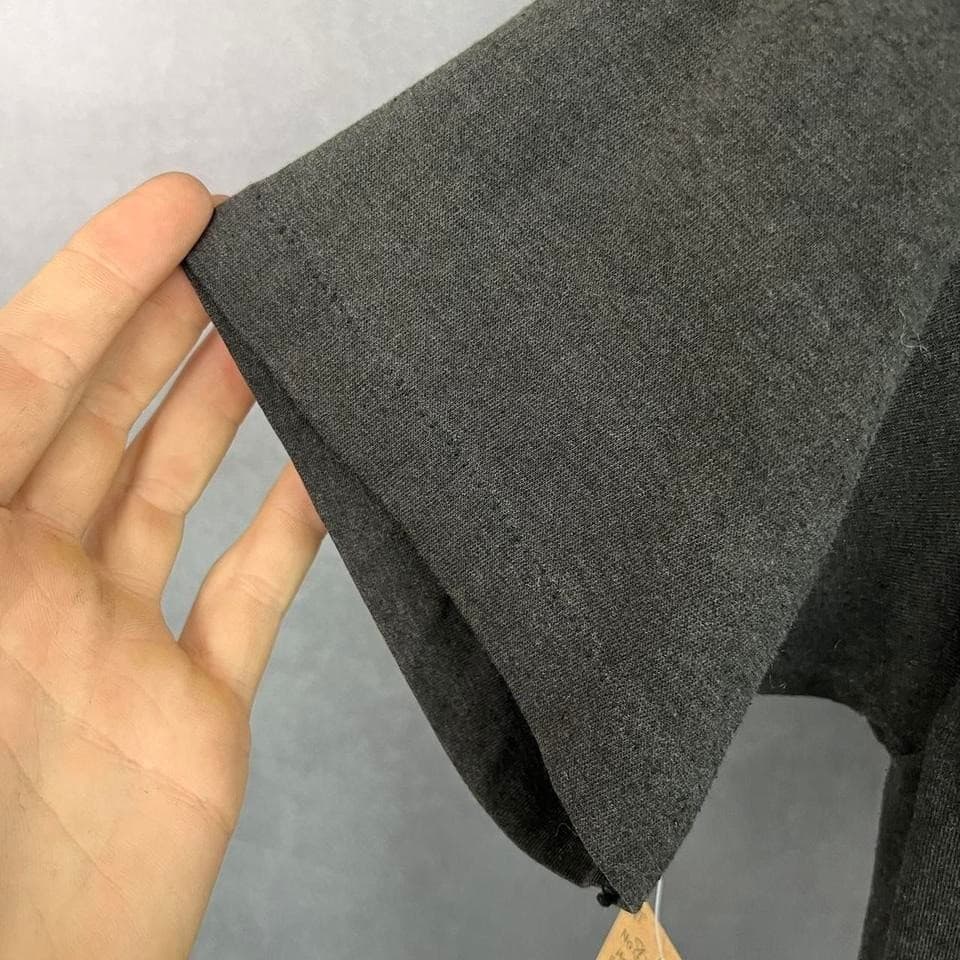 Vintage 1988 Iron Maiden can I play with madness shirt. 6