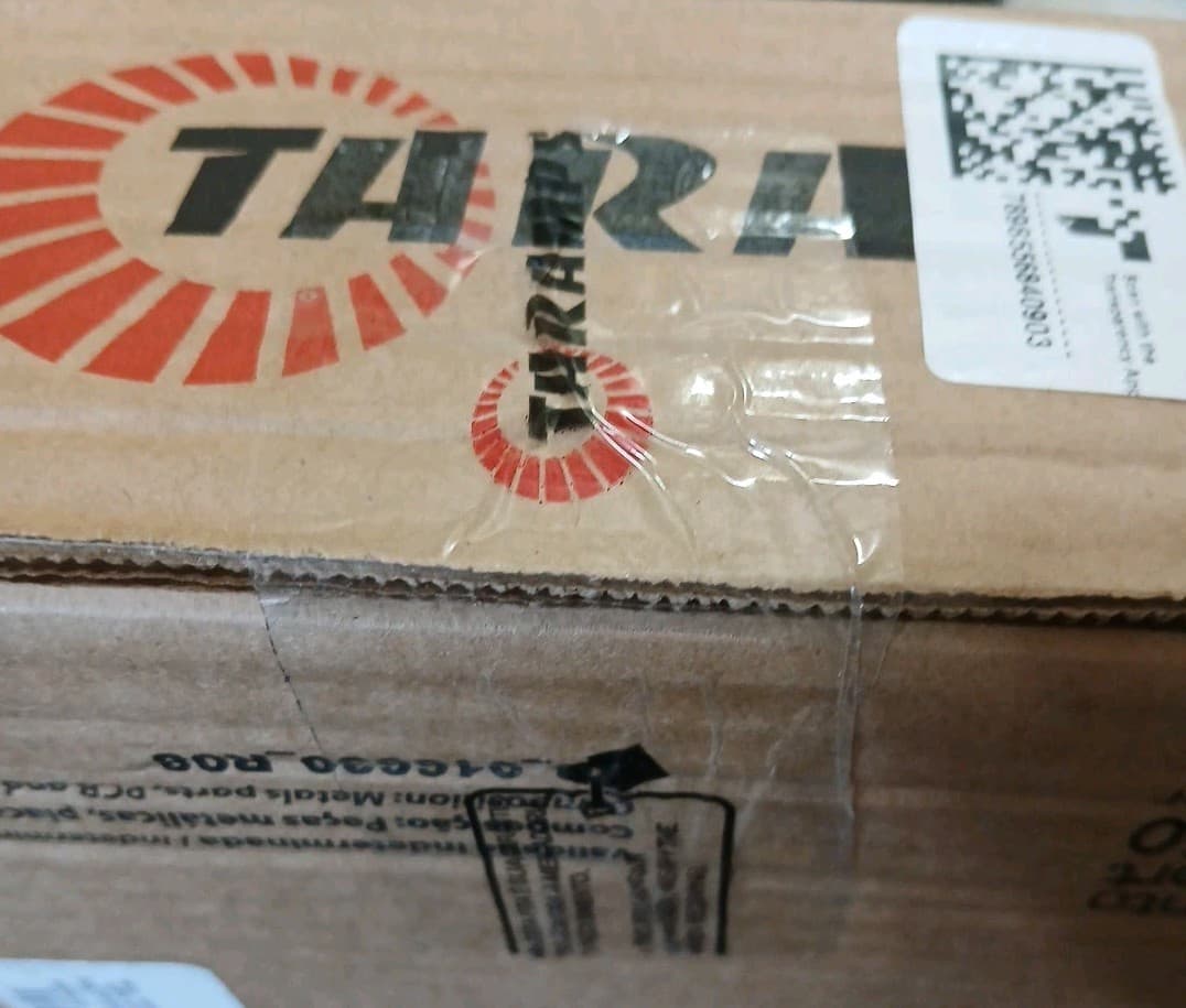 Taramps HD 3000 1 Ohm 1 Channel 3000 Watts RMS MAX Full Range Audio Amplifier 3