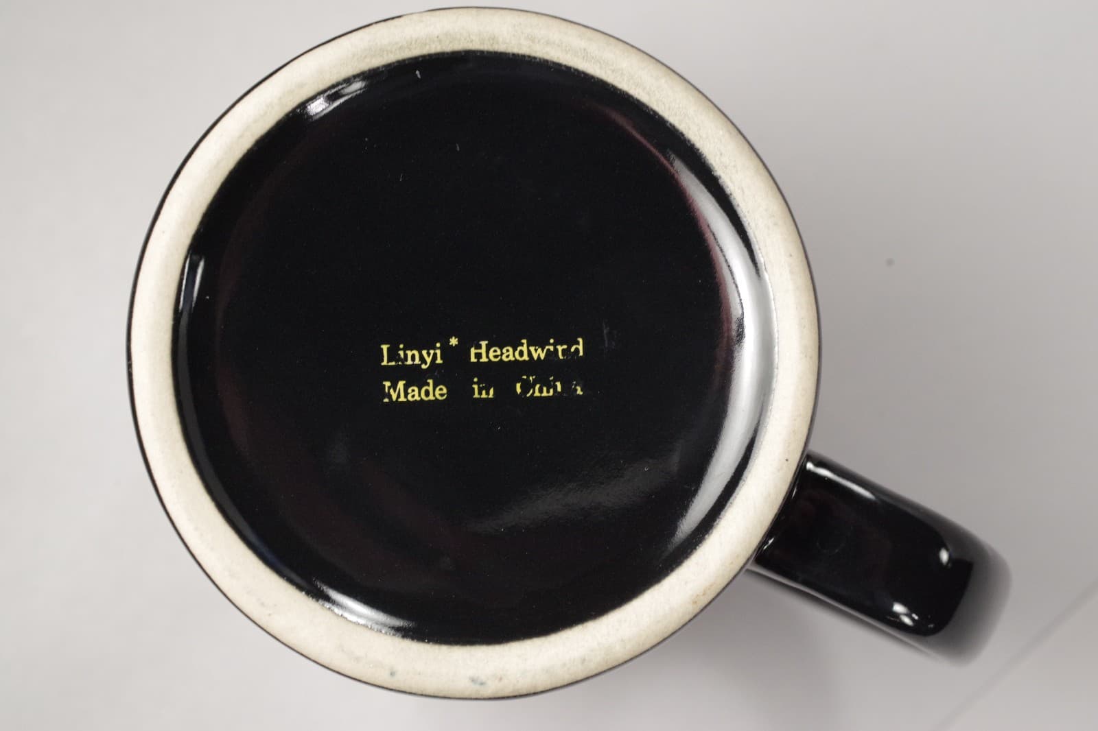 US ARMY 160th SOAR “Night Stalkers” Coffee Mug  RARE/EUC+ 5