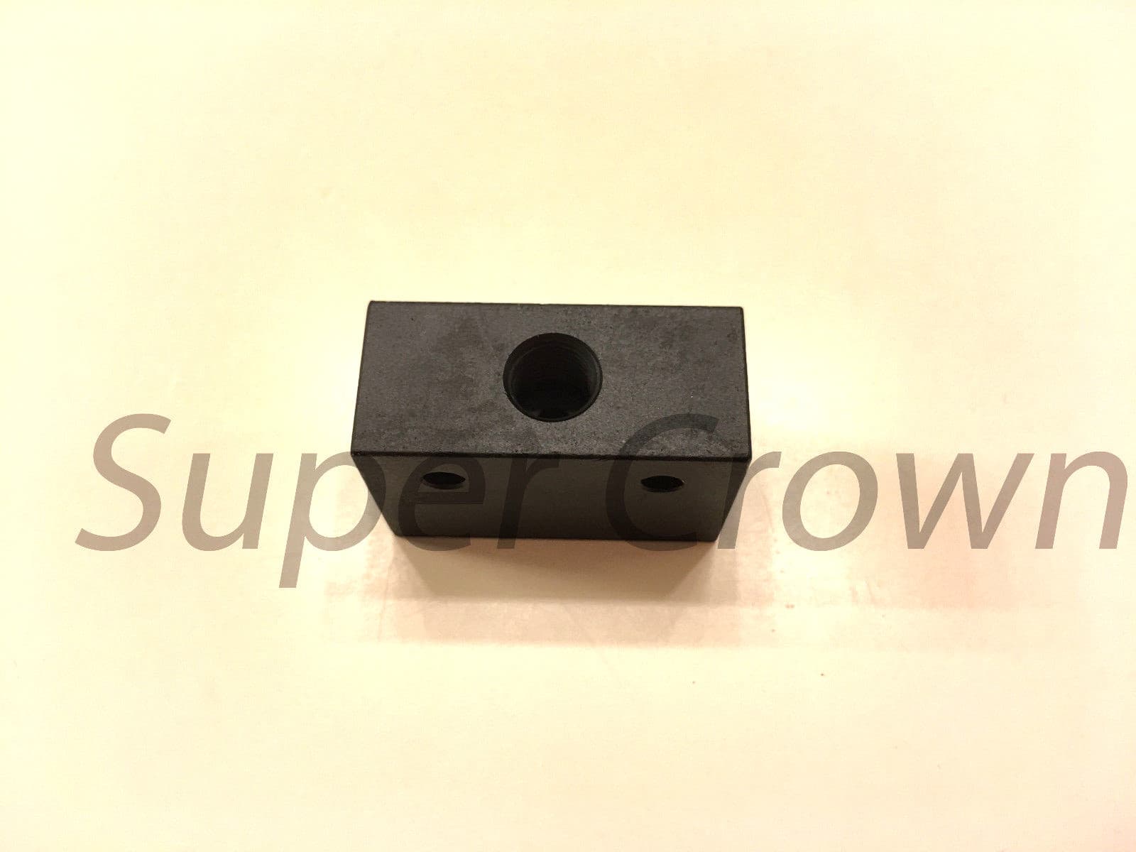 Pneumatic Logic AND Gate Valve 1/4" PT Ports Air Valve Dual Input Super Crown 3