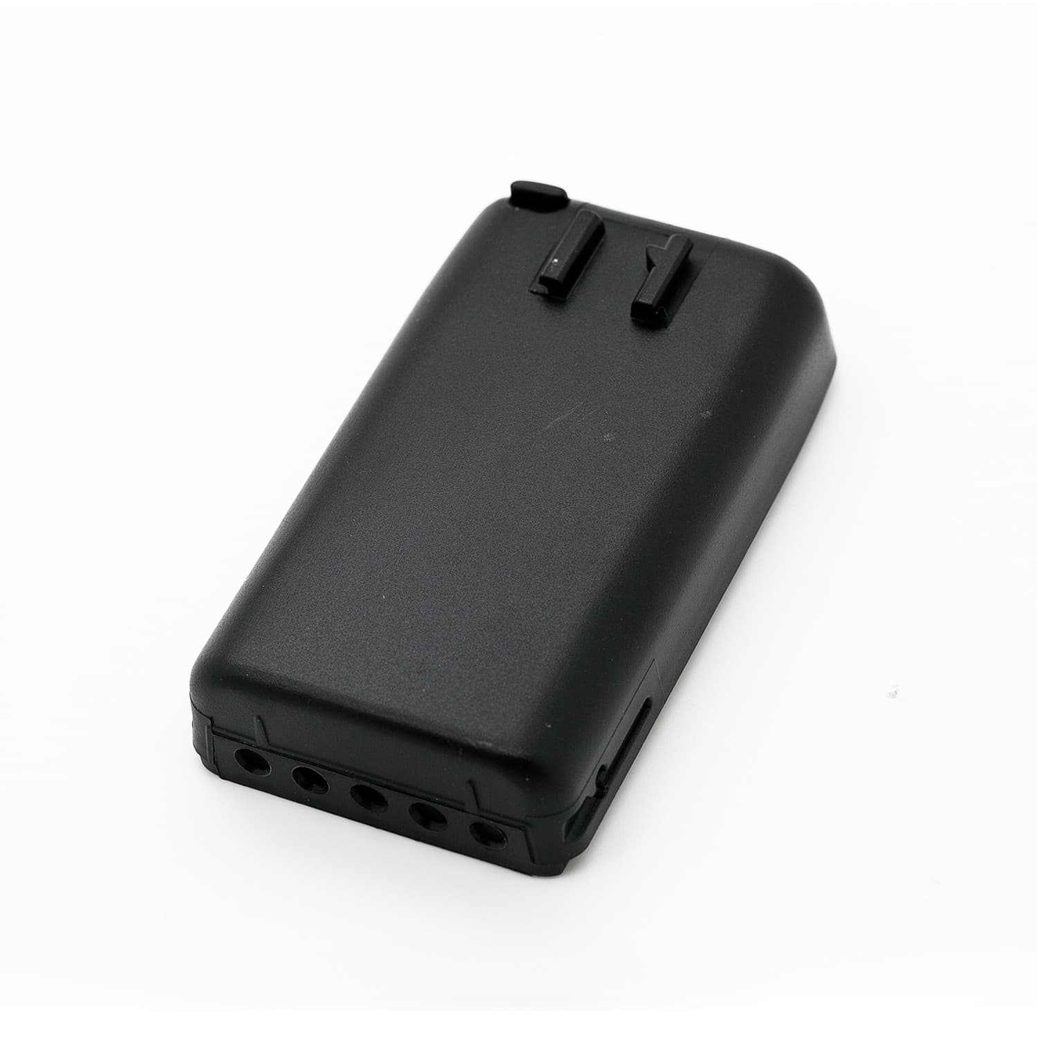 2x 9.6V 1000mAh NiMh battery for Yaesu Vertex FNB-41, FNB-42, FT-40, VXA-100 5