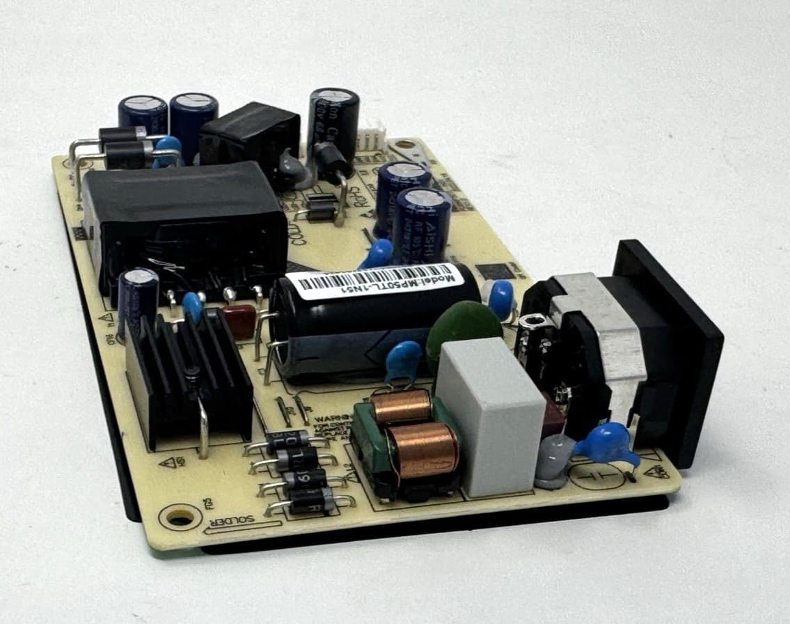 Viewsonic VX3276-4k- MHD Monitor OEM Power Board 3