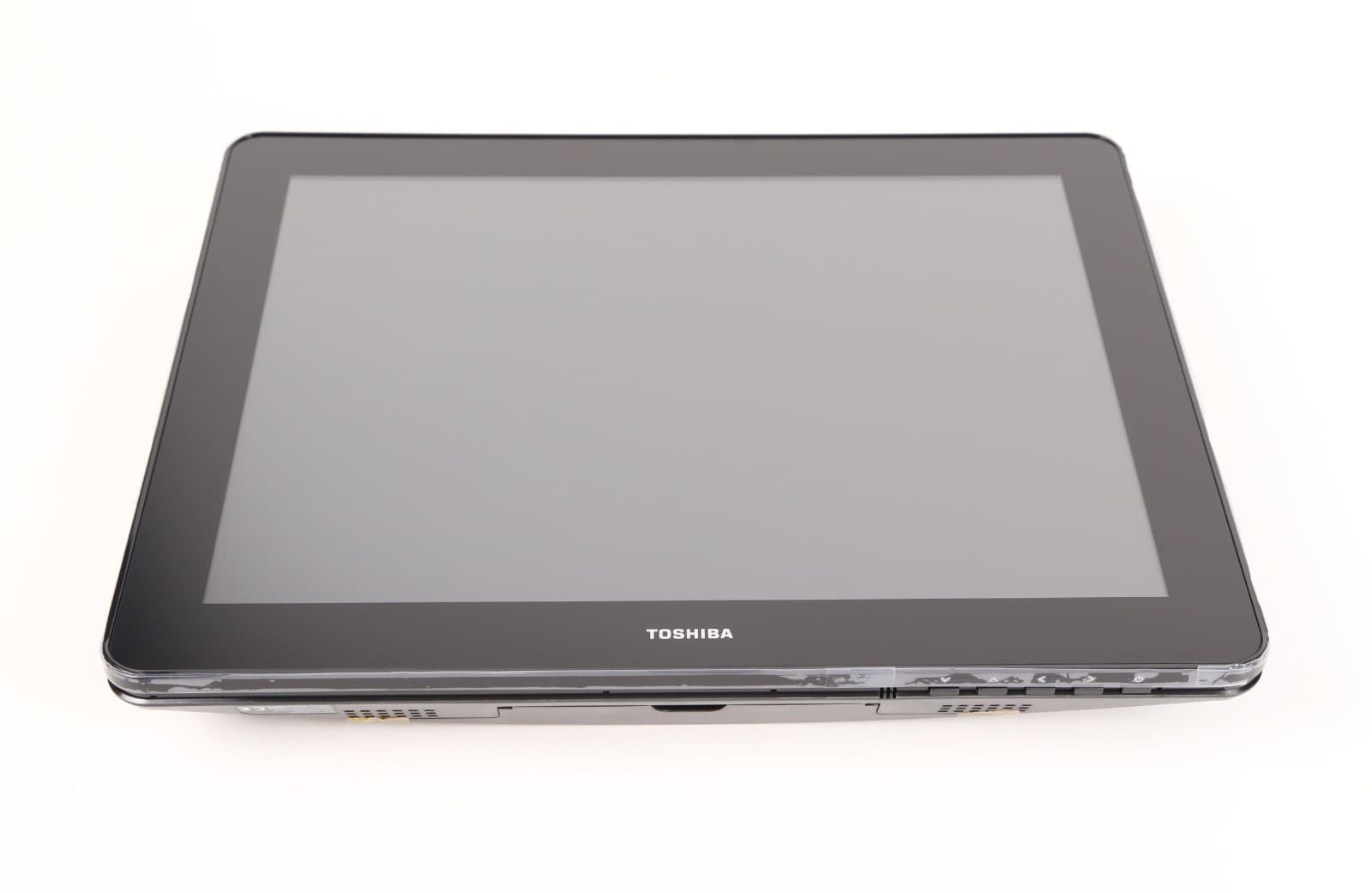 Toshiba TCx 6149-B0T 15" Touchscreen Display Monitor with TCx Keypad (New) 2