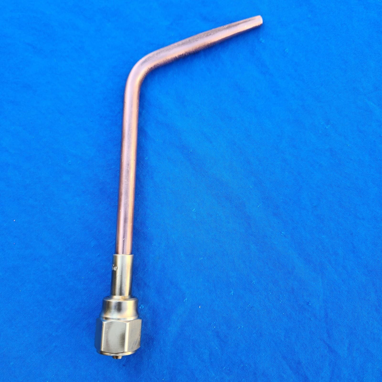 Victor 5-W Heating Tip - Used 2