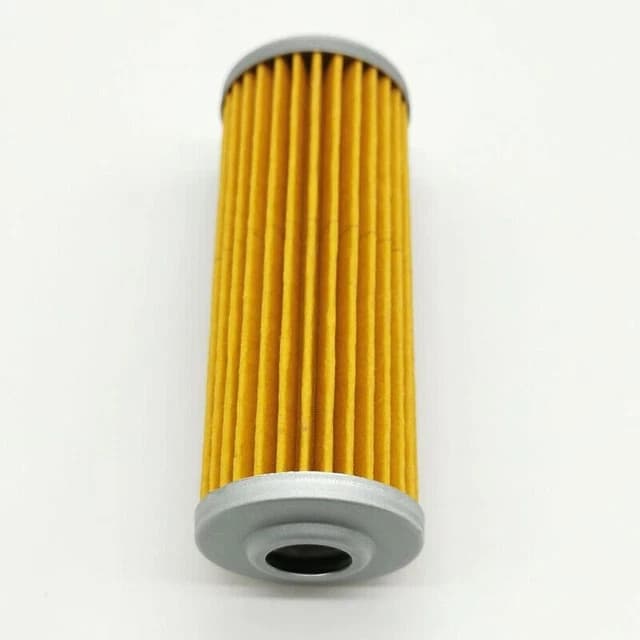 TYM/BRANSON PART# HA13040000A4, REPLACEMENT FUEL FILTER ELEMENT-OEM 5