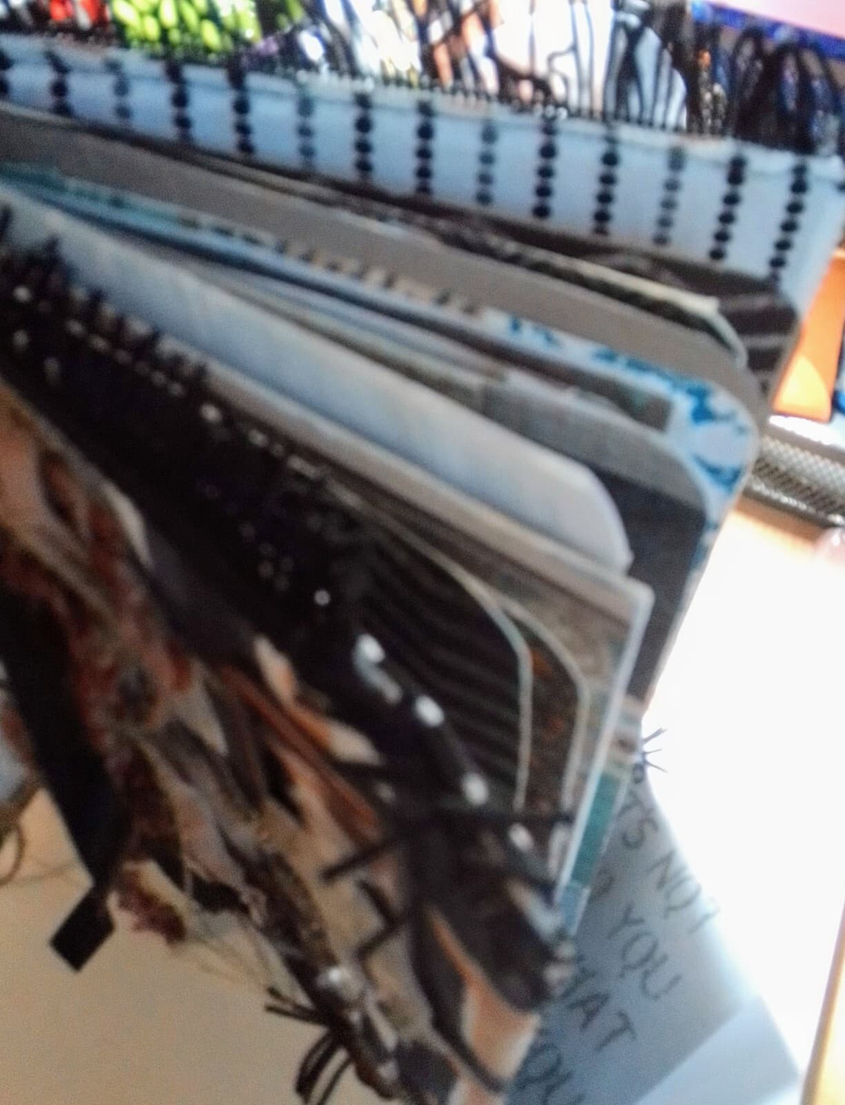 Handmade Journal For Men, Masculine Design, unique gift idea 2