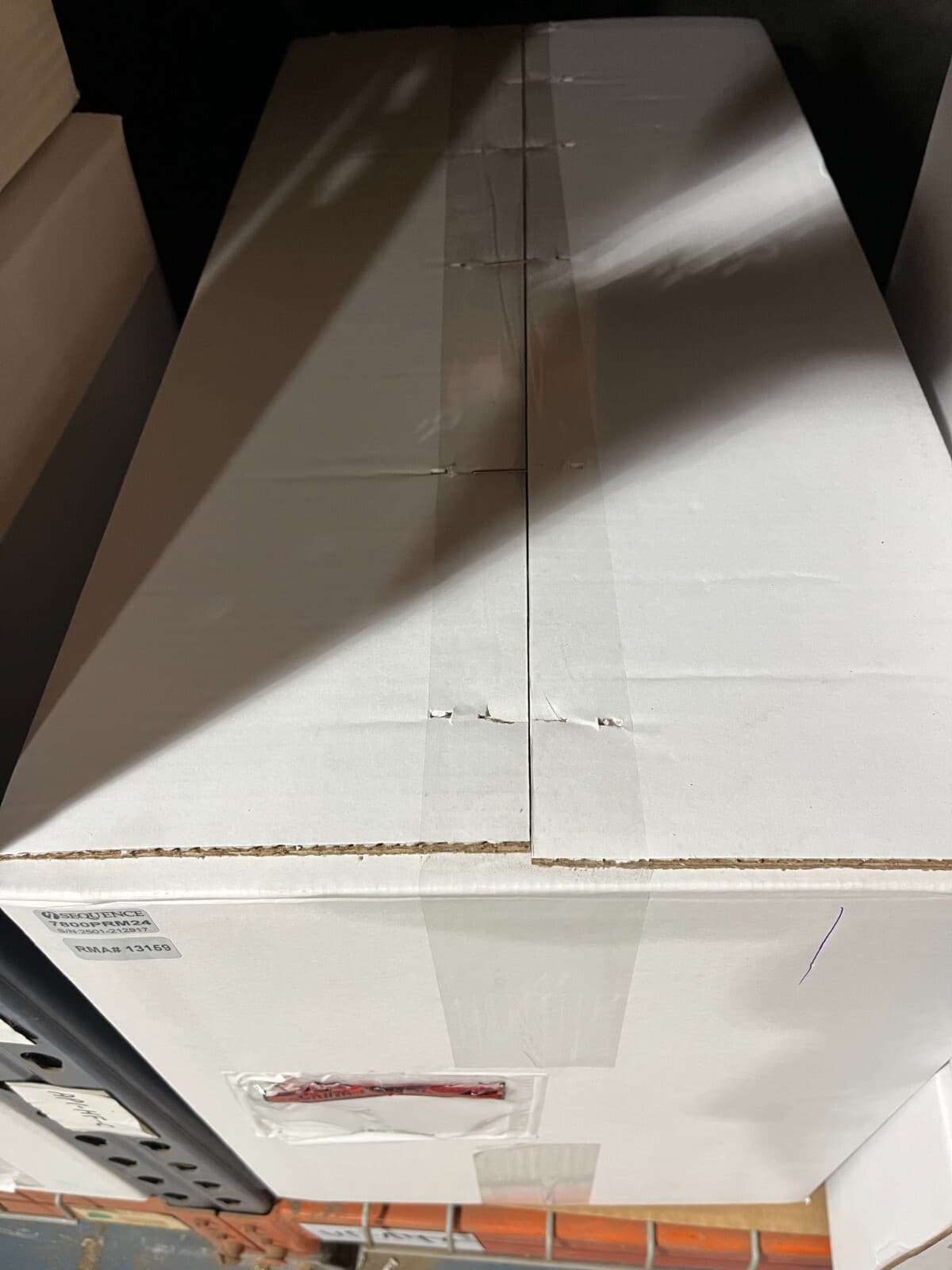 Sequence Alpha Primer Series External Pumps 2