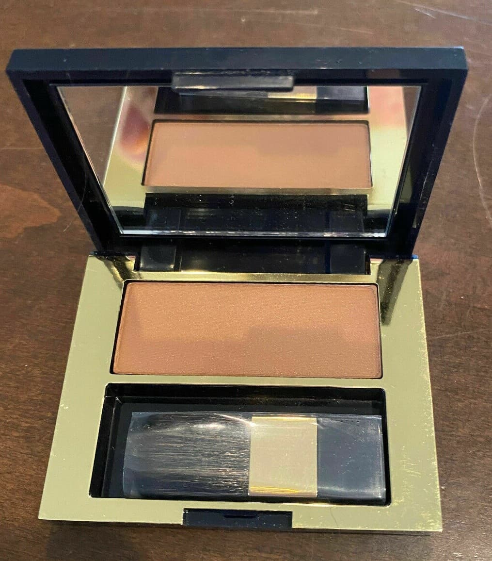 NIB Estee Lauder Bronze Goddess Powder Bronzer  01 Light  3