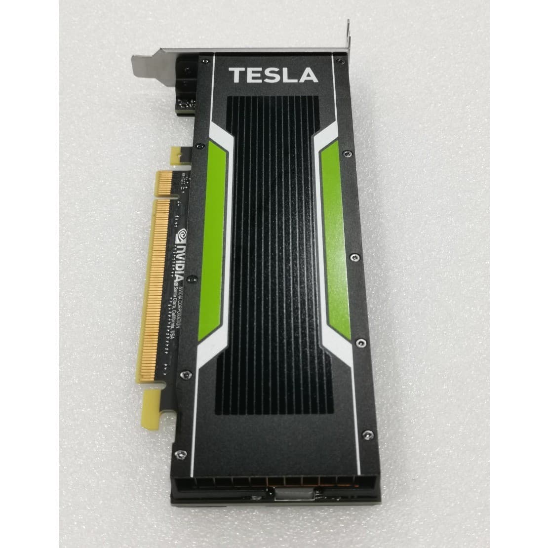Nvidia Tesla P4 8GB GPU Card graphics GDDR5 Supermicro PCI-E 6