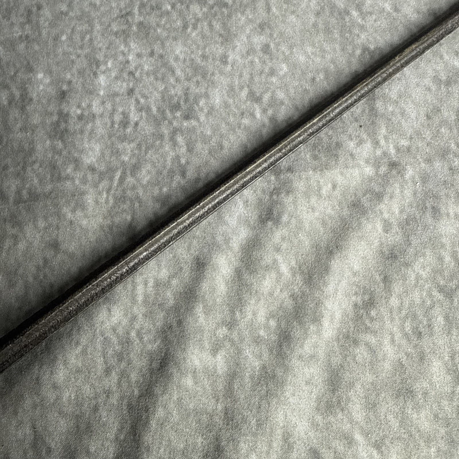 French WWI M1886 lebel Rifle Cruciform Blade Bayonet 20 1/4” Blade 5