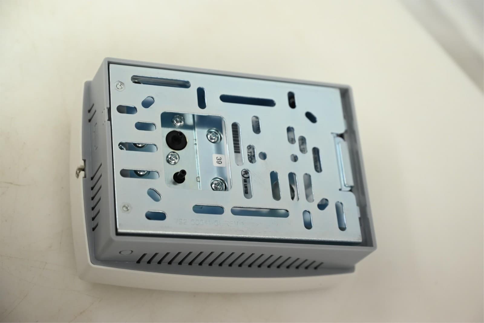 Cypress WPT-800-T2RP Wireless Pneumatic Thermostat Dual Pipe-Reverse Acting 4