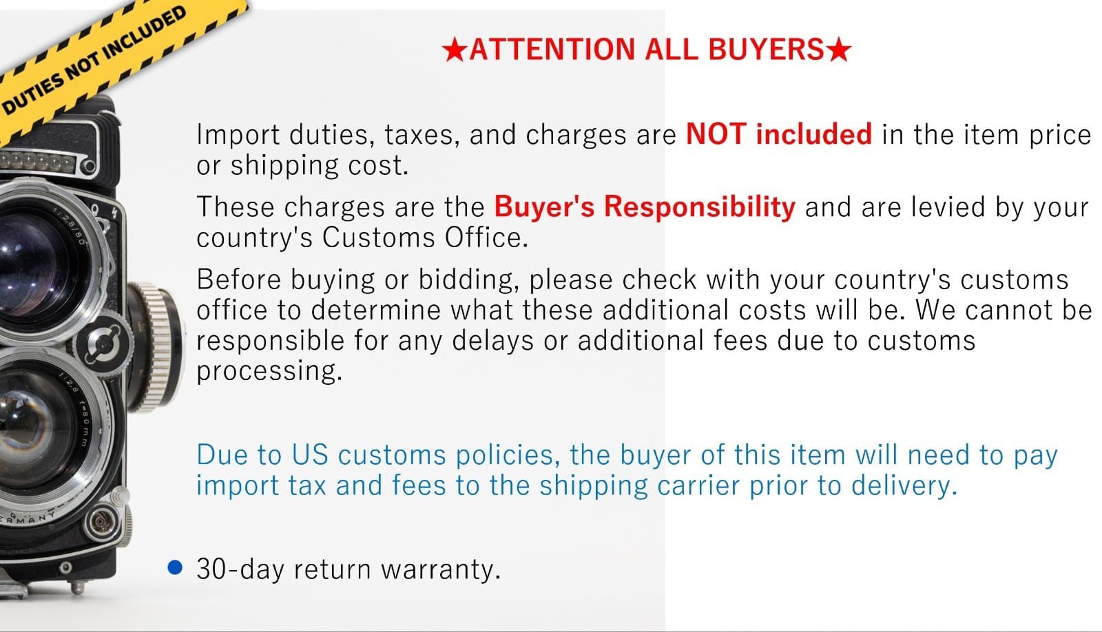 Hasselblad Film Magazine A12 Type III Chrome [ Mint in Box ] from JAPAN C846A 2