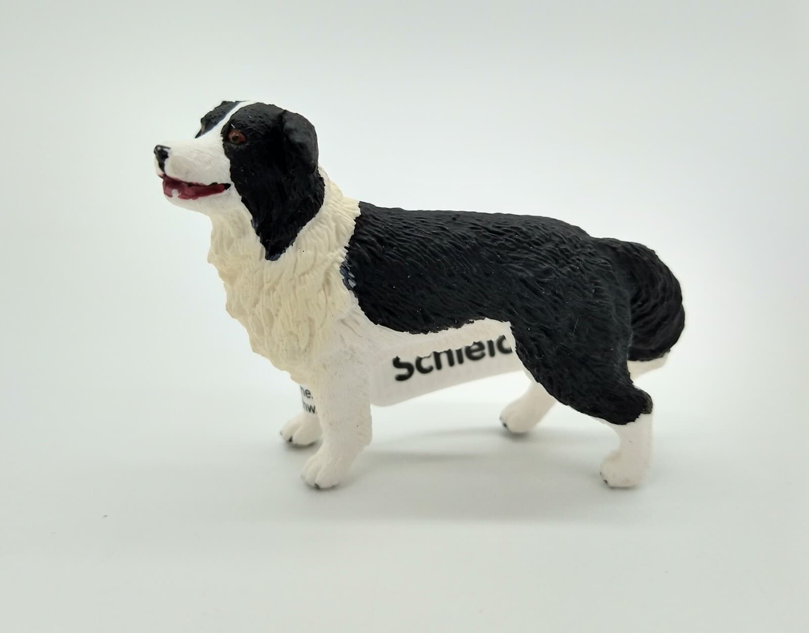 Schleich Border Collie #16840 NWT!