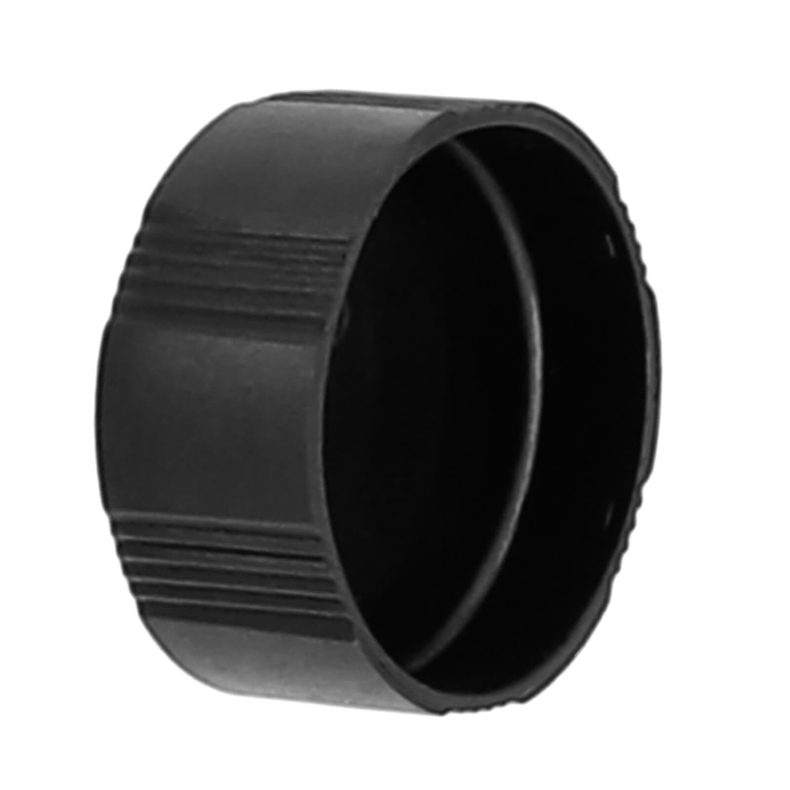 22mm-65mm Plastic Anti-dust Lens Cap Cover For DSLR Lens Telescope Binocular 6