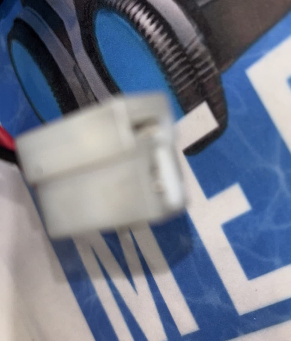 $100 1YW MAYTRONICS DOLPHIN IMPELLER FAN MOTOR PUMP  REBUILT 63ZYW-A4 5500028 4