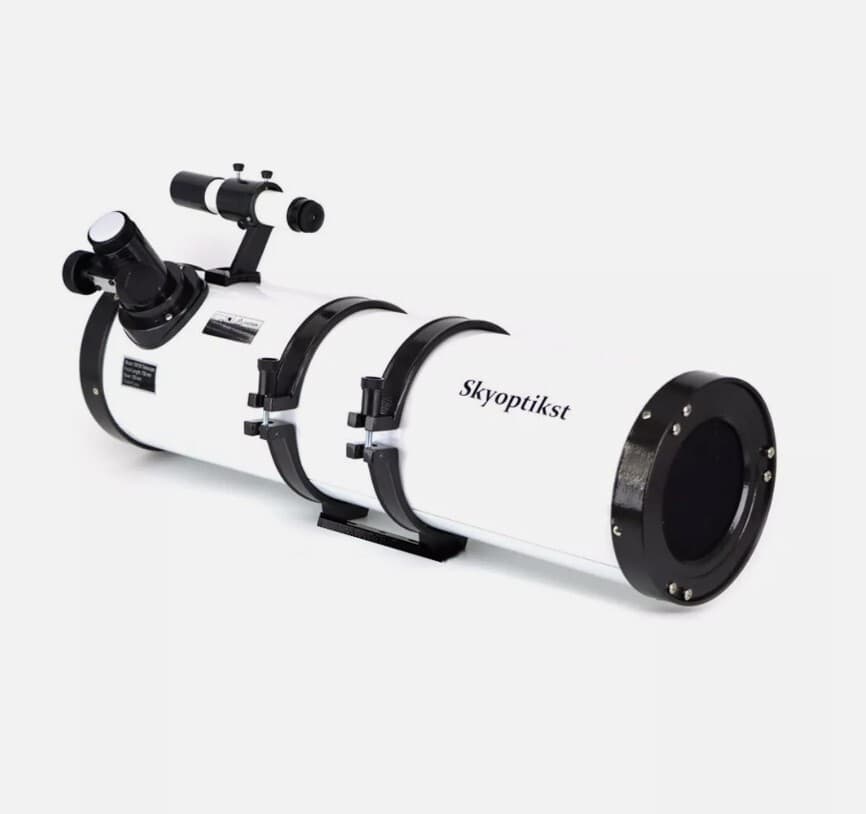 150mm F5 Astronomical telescope OTA Newton Reflector Parabolic mirror 4