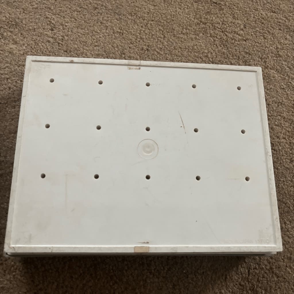 Sears Kenmore Sewing Machine Vintage Cam Set 18010 Set Of 30 5