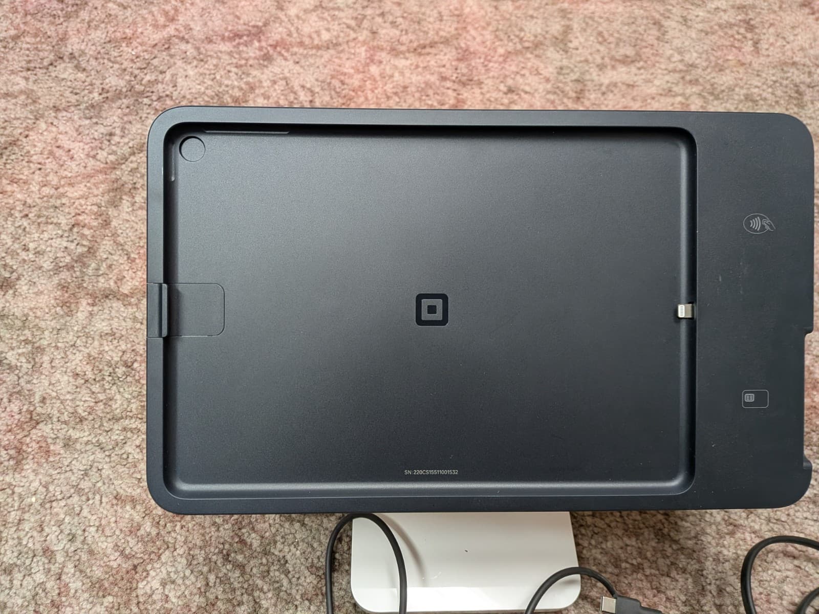 Square POS Stand for iPad (2nd generation, USB-C)