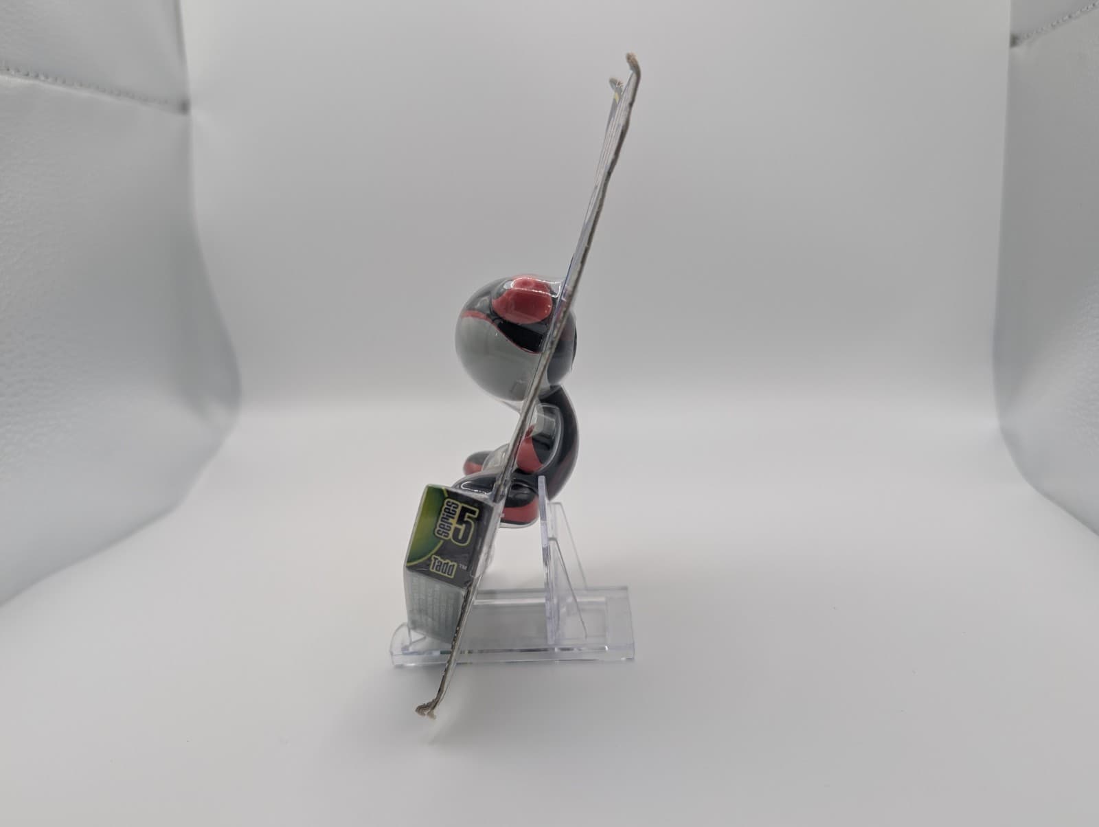 U.B. Funkeys Tadd Paradox Green New Sealed - Some Packaging Wear 2