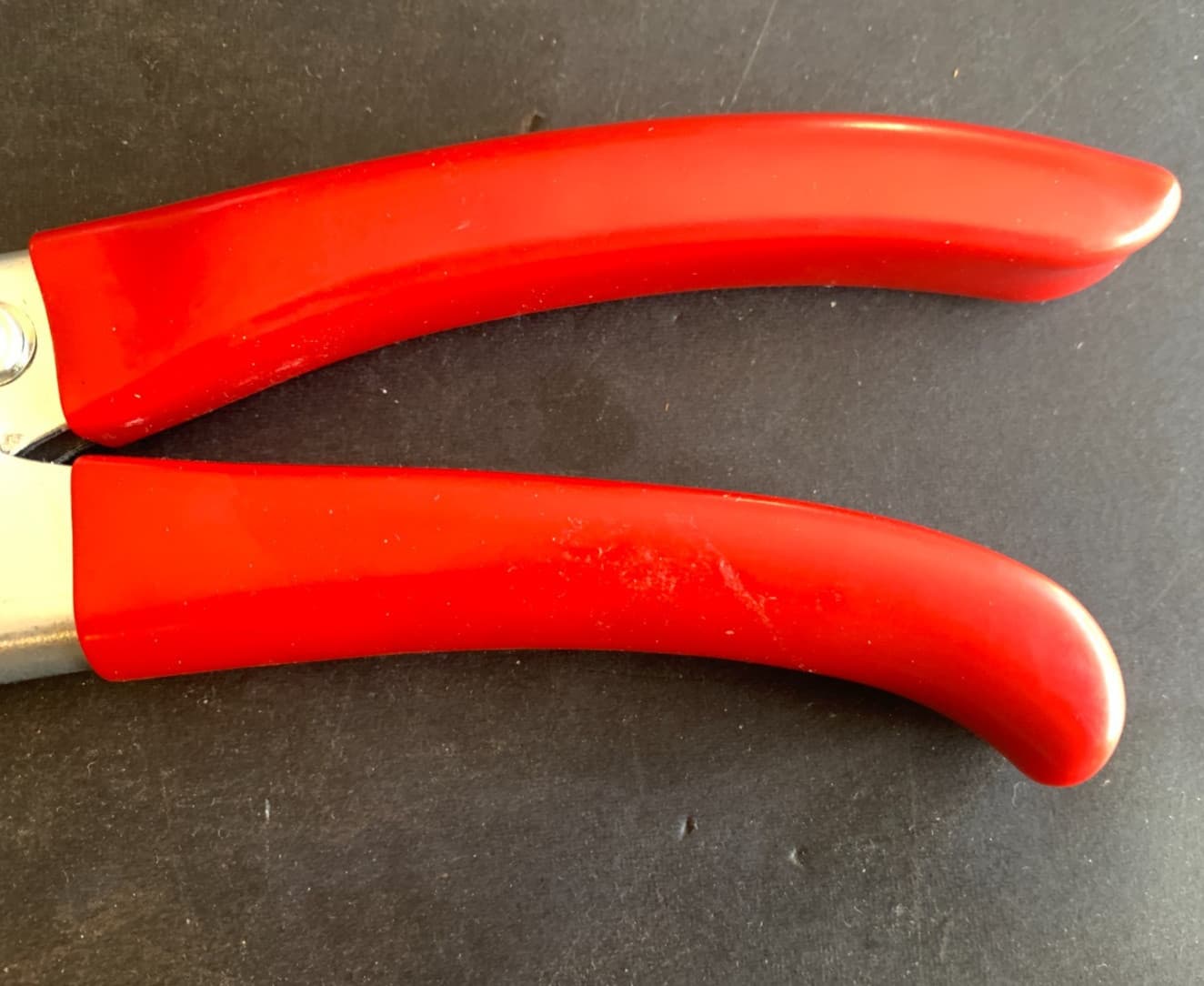 MALCO TOOLS DUCT CRIMPER SC-1, 8” LONG EXCELLENT CONDITION MADE IN USA 6