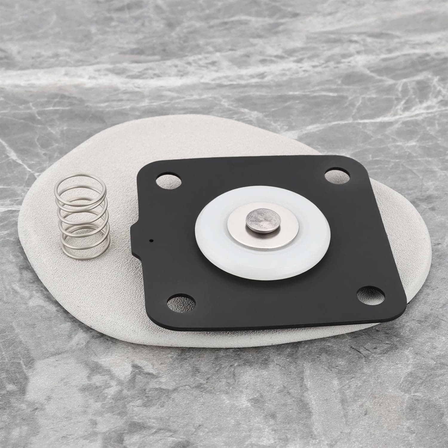 10PACK For PENTAIR GOYEN K2501 Diaphragm Repair Kits High-Primary 1" Pulse Valve 5