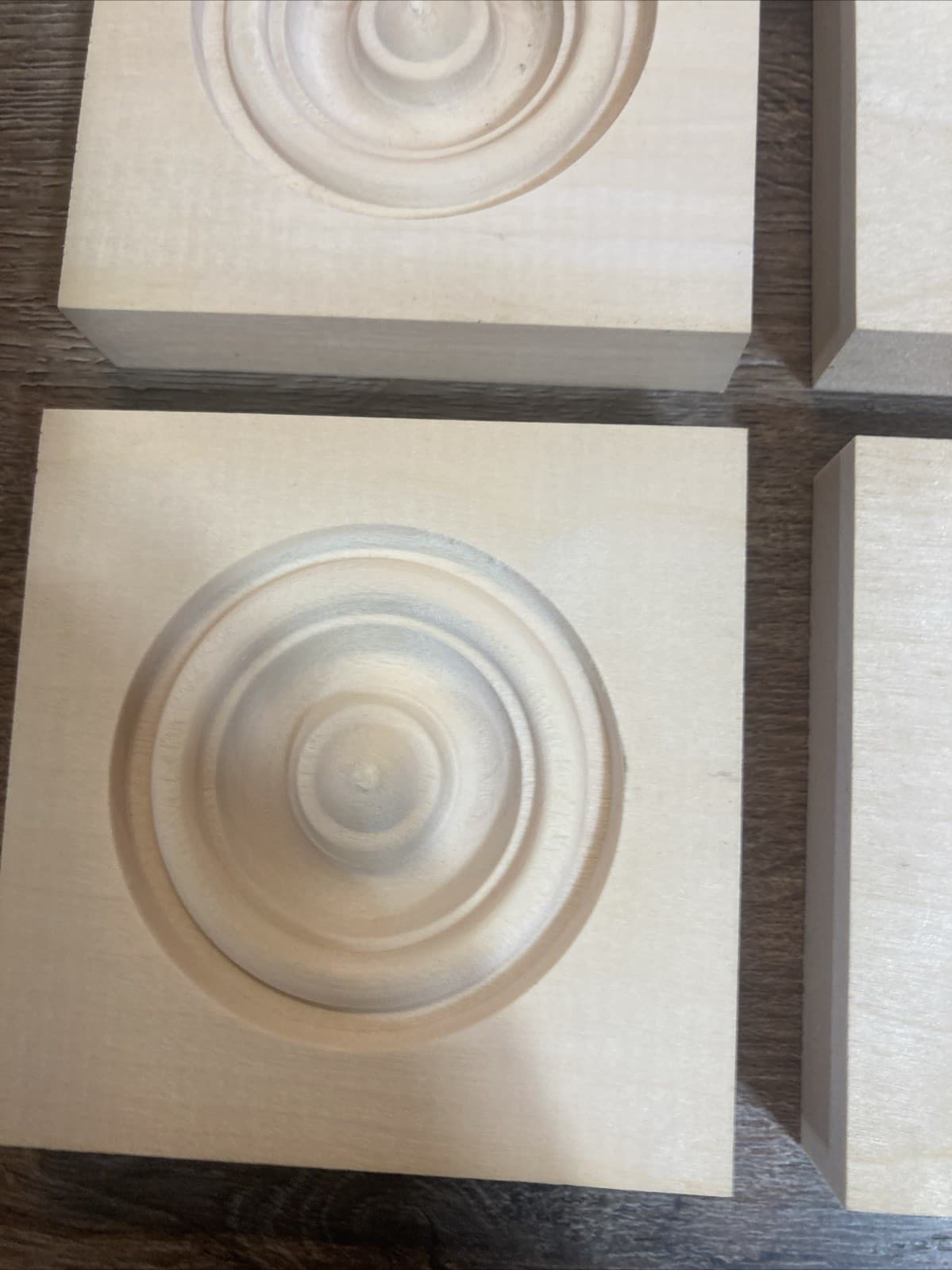 4 Pack Evertrue casing Blocks 0107571 5