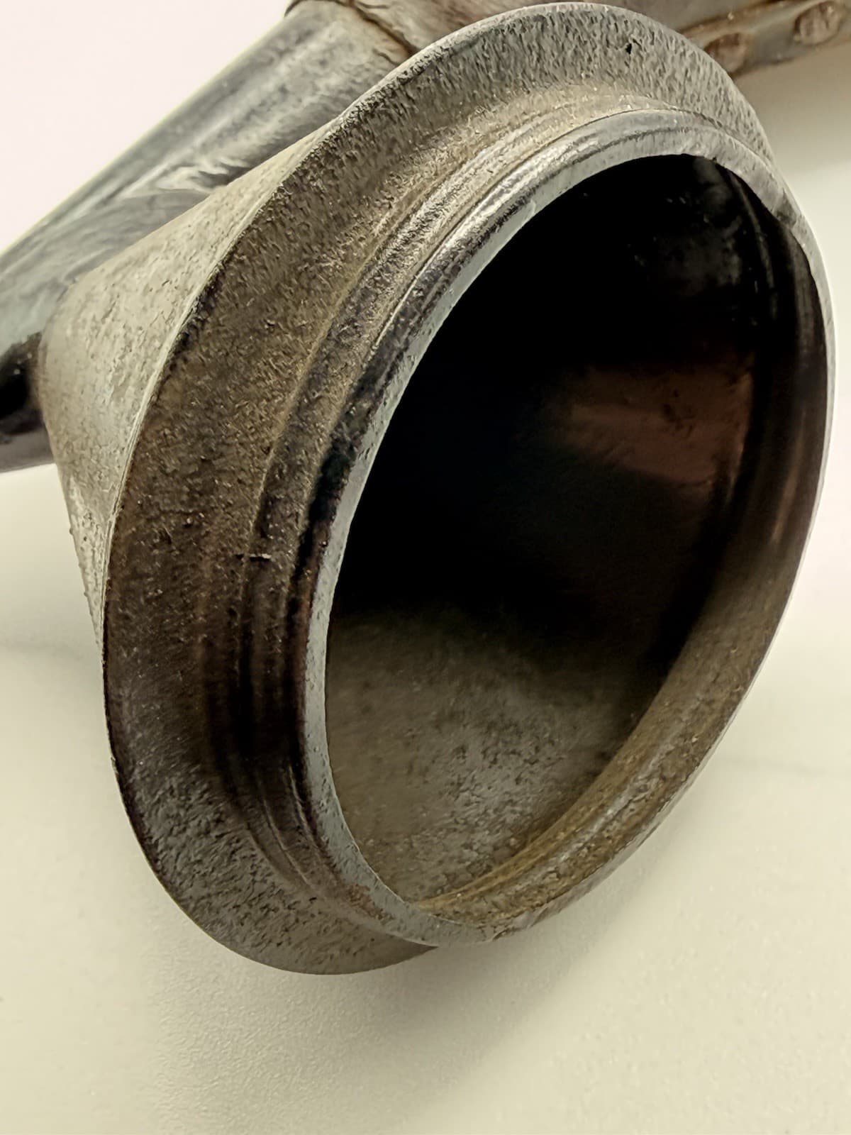 Antique Woodason Insect Powder Bellows Peter Henderson Co NY 19thC Garden Tool 3