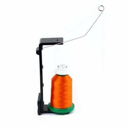 UNIVERSAL 1 SPOOL THREAD STAND, #27449-ACRYLIC 2