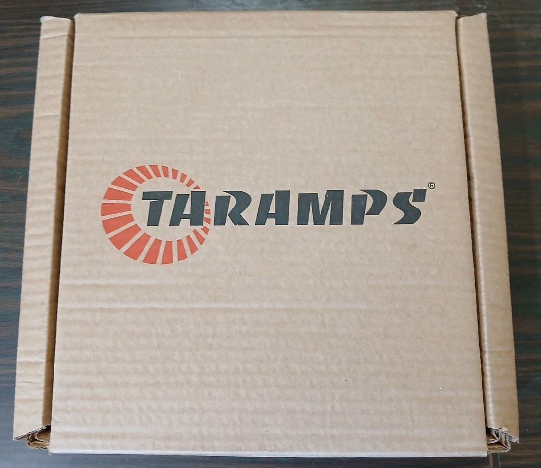 Taramps HD 3000 1 Ohm 1 Channel 3000 Watts RMS MAX Full Range Audio Amplifier
