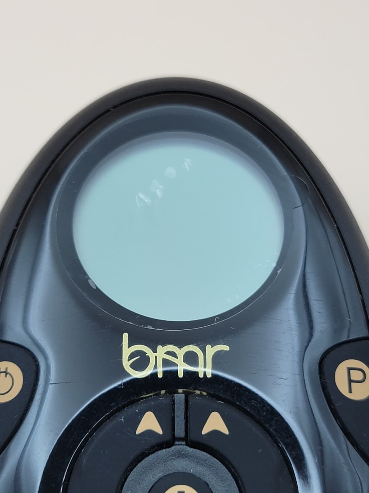 Slendertone BMR Replacement Remote Controller Control Only & Charger 2