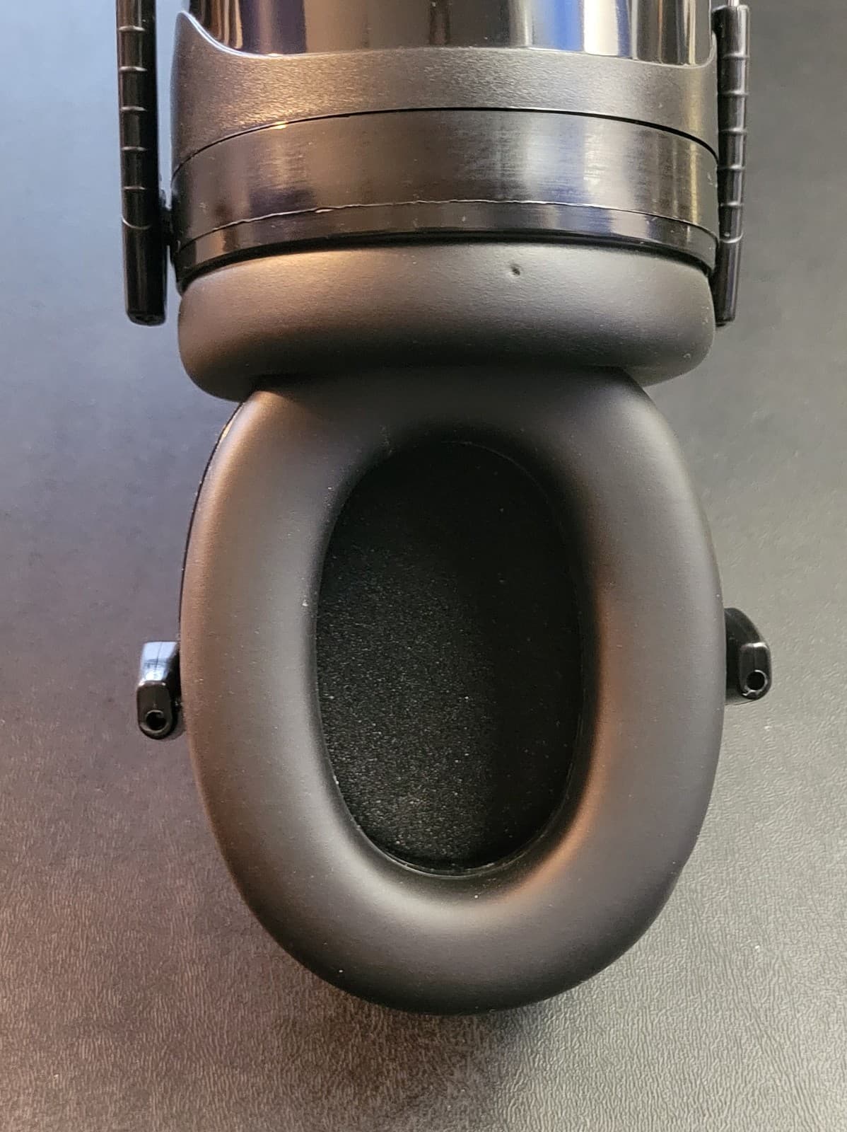 MPOW EN352-1 Noise Reduction Safety Ear Muffs - Hearing Protection - Preowned 5