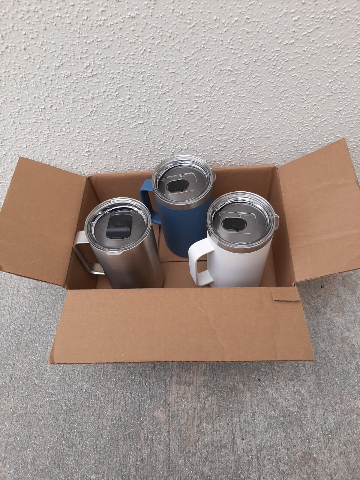 Yeti 24oz Mug Assortment Box