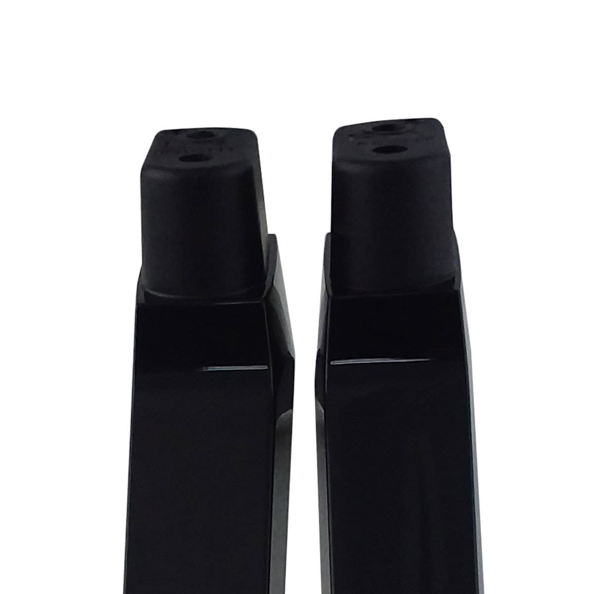 OEM Used Hisense 229907 TV Stands For 50H6E 50R6E 55H6E 55R6000E Screws Included 4